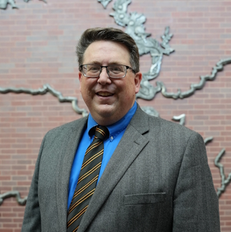 Johnson County Treasurer